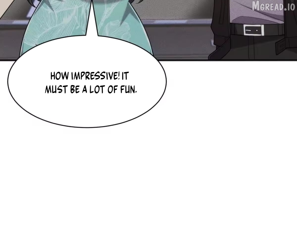 Hidden Dragon in the City (2025) Chapter 72  - page 122